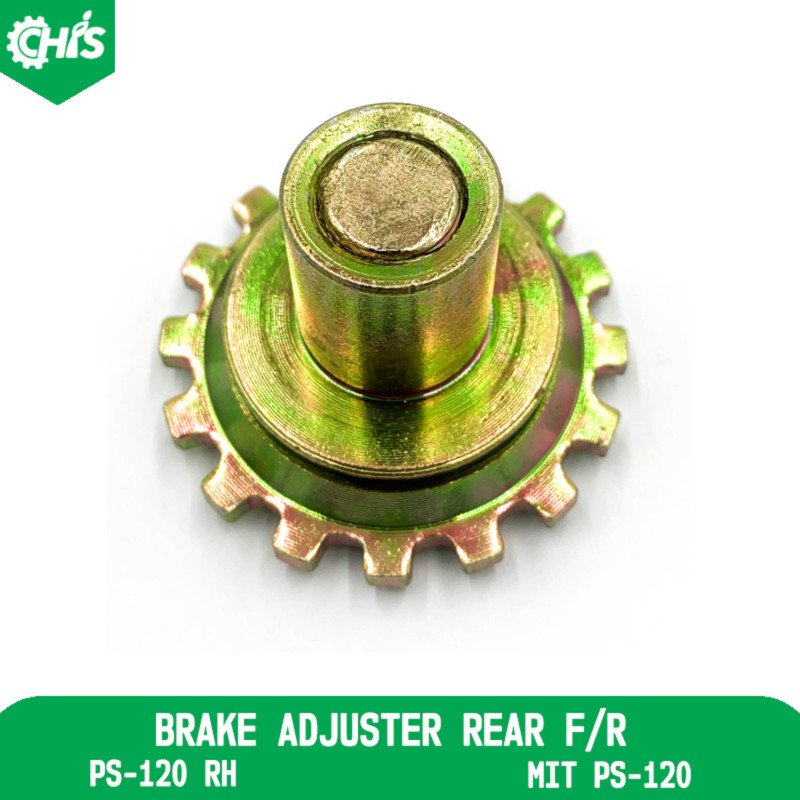 Brake Adjuster Rear Rh F/R