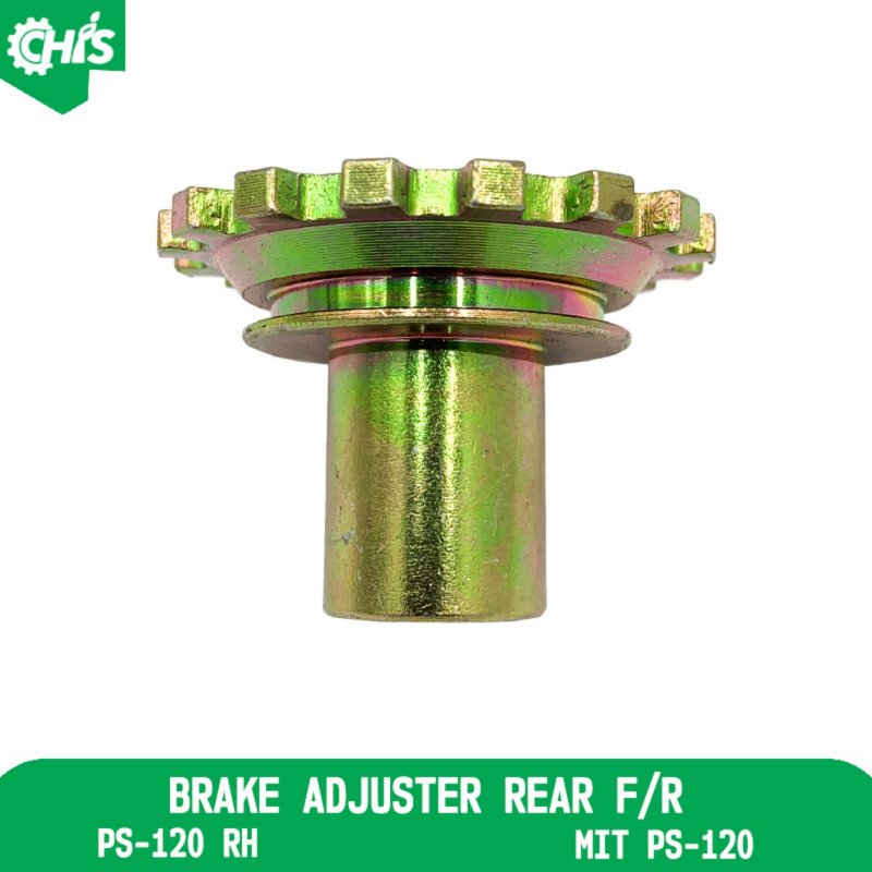 Brake Adjuster Rear Rh F/R