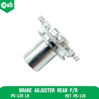 Brake Adjuster Rear Lh F/R