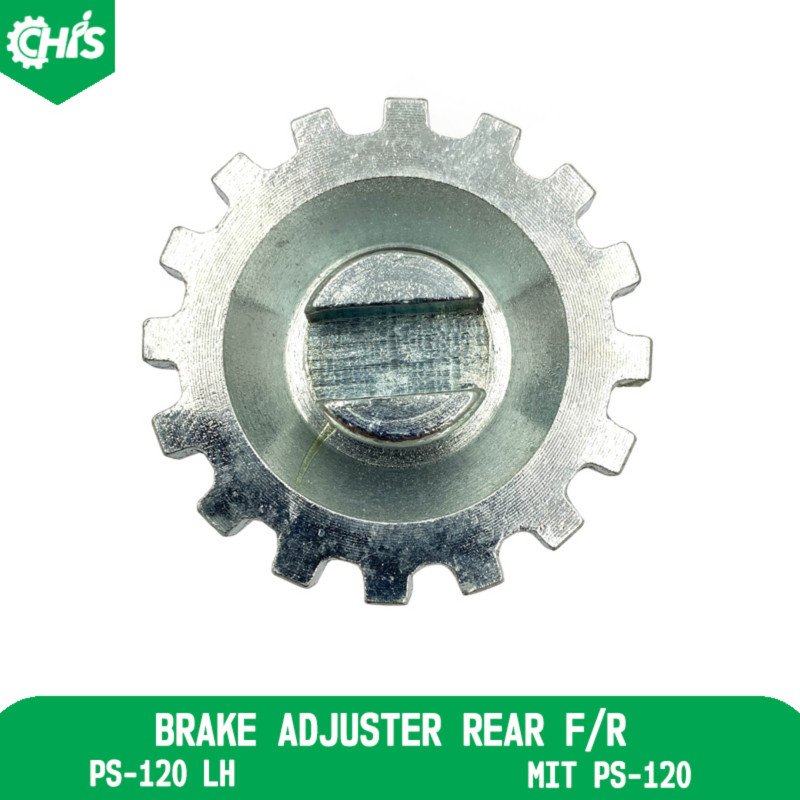 Brake Adjuster Rear Lh F/R