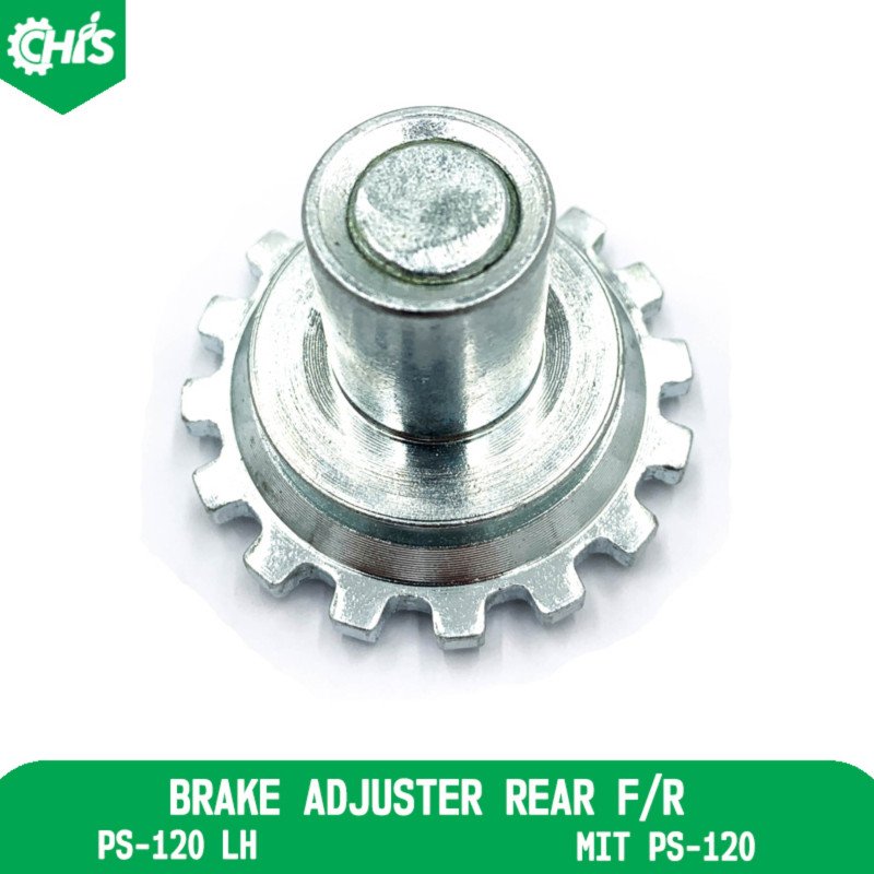 Brake Adjuster Rear Lh F/R