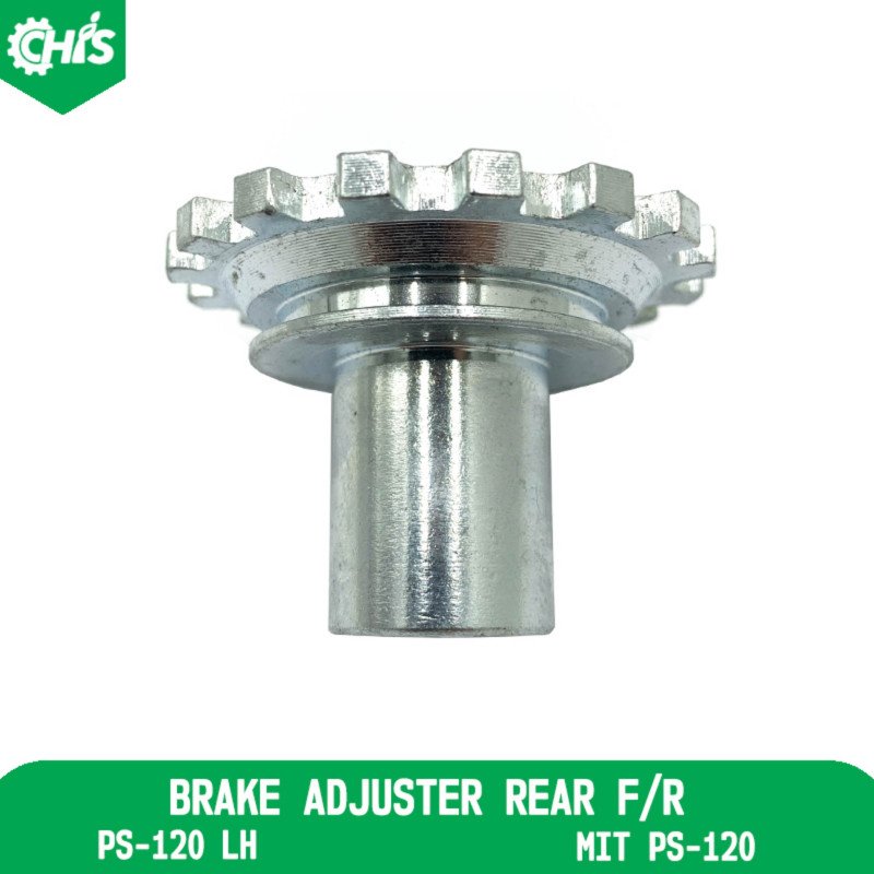 Brake Adjuster Rear Lh F/R