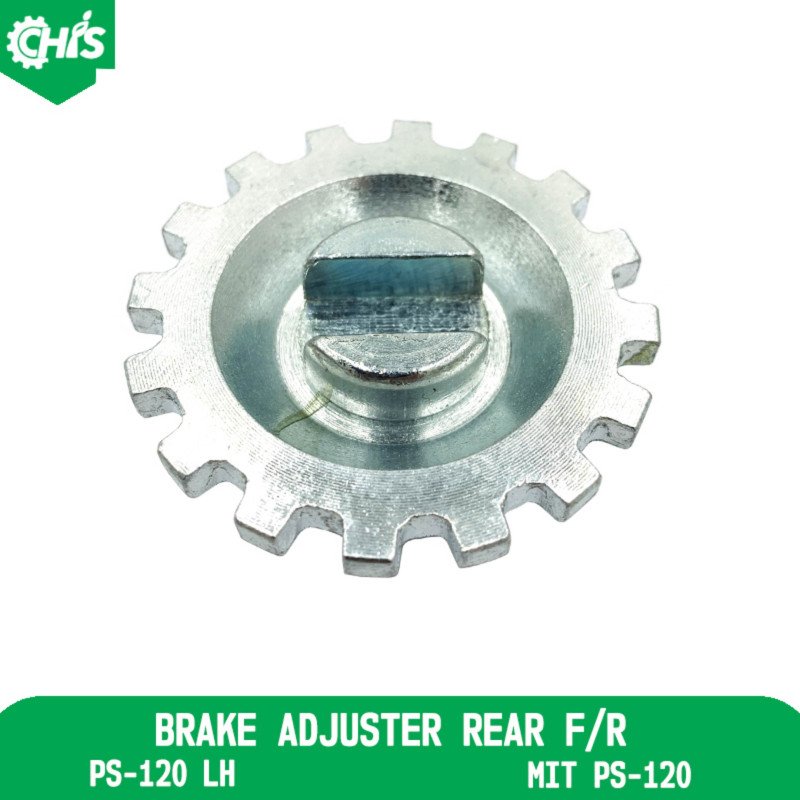 Brake Adjuster Rear Lh F/R