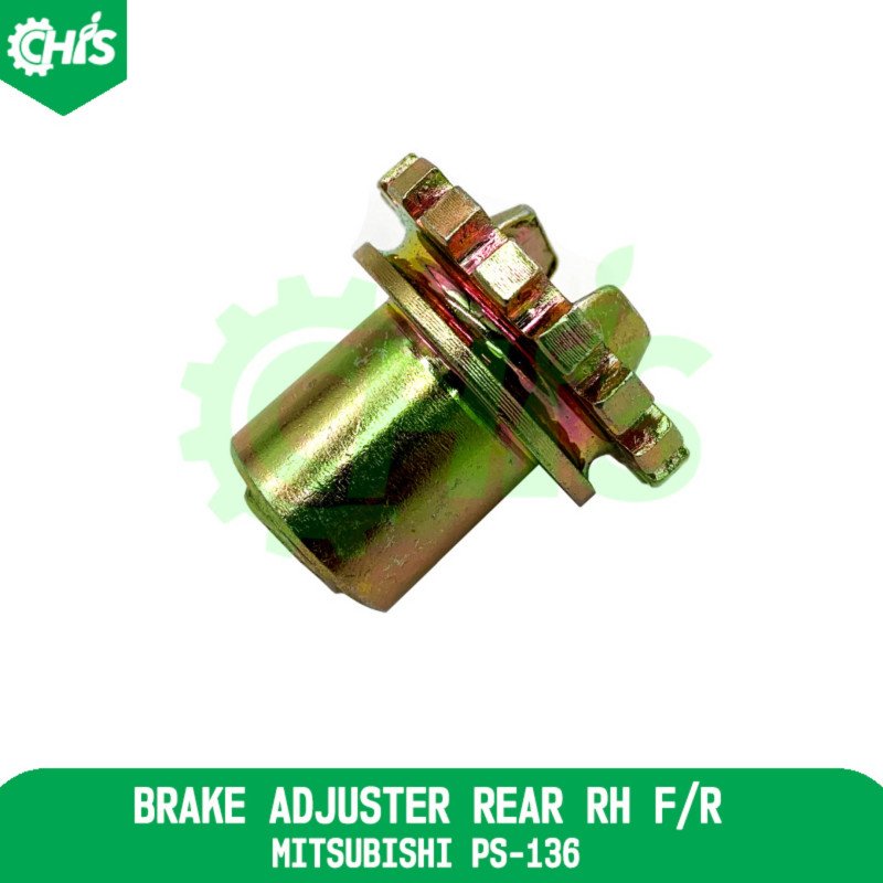 Brake Adjuster Rear Rh F/R