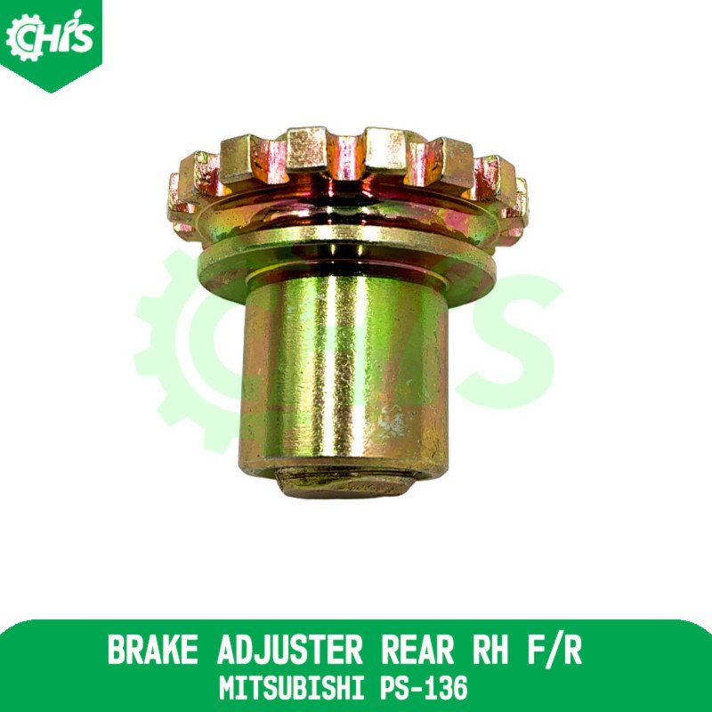 Brake Adjuster Rear Rh F/R