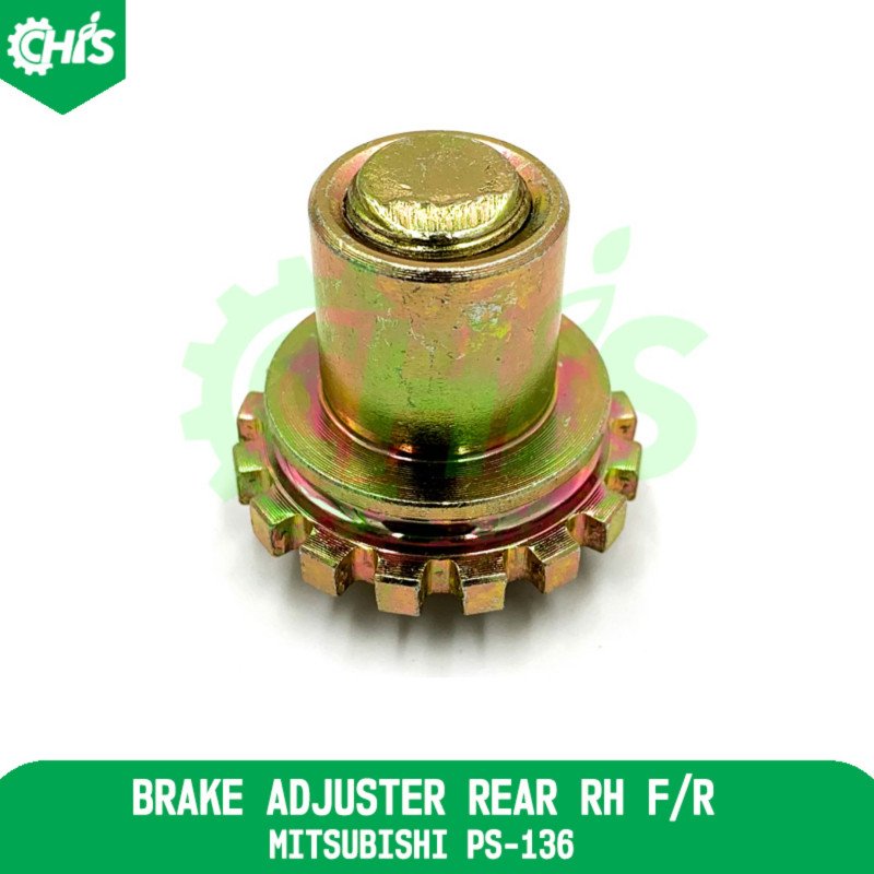 Brake Adjuster Rear Rh F/R