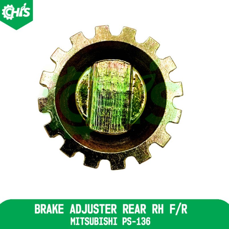 Brake Adjuster Rear Rh F/R