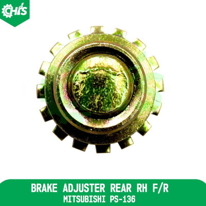 Brake Adjuster Rear Rh F/R