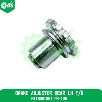 Brake Adjuster Rear Lh F/R