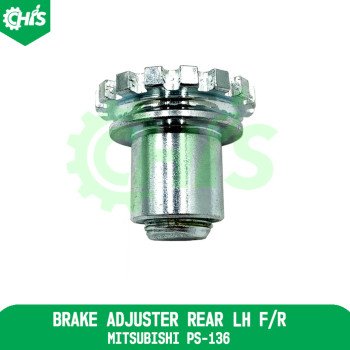 Brake Adjuster Rear Lh F/R