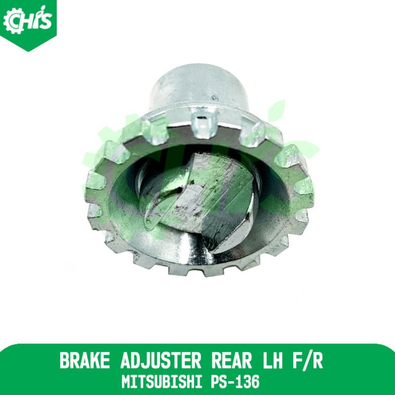 Brake Adjuster Rear Lh F/R