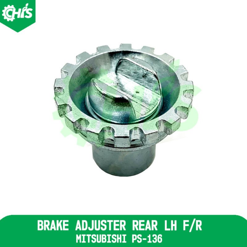 Brake Adjuster Rear Lh F/R
