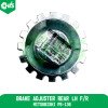 Brake Adjuster Rear Lh F/R