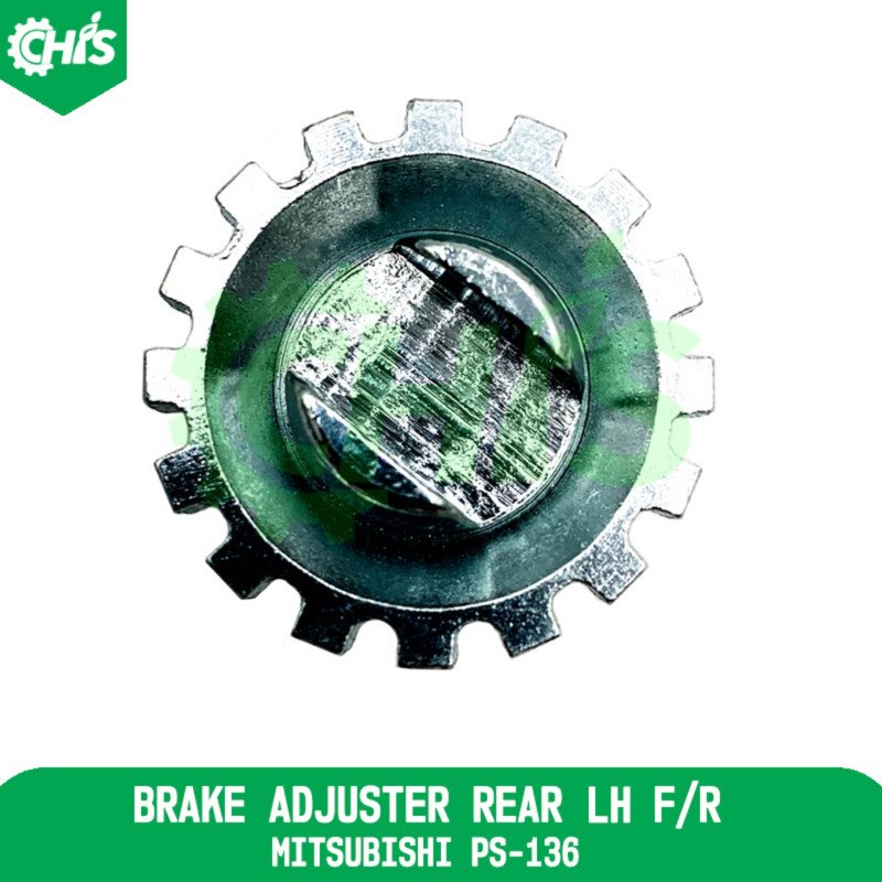 Brake Adjuster Rear Lh F/R