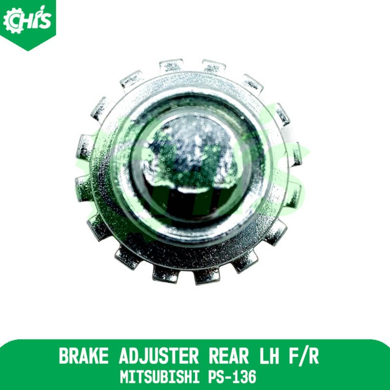 Brake Adjuster Rear Lh F/R