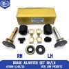 Brake Adjuster Set Rh