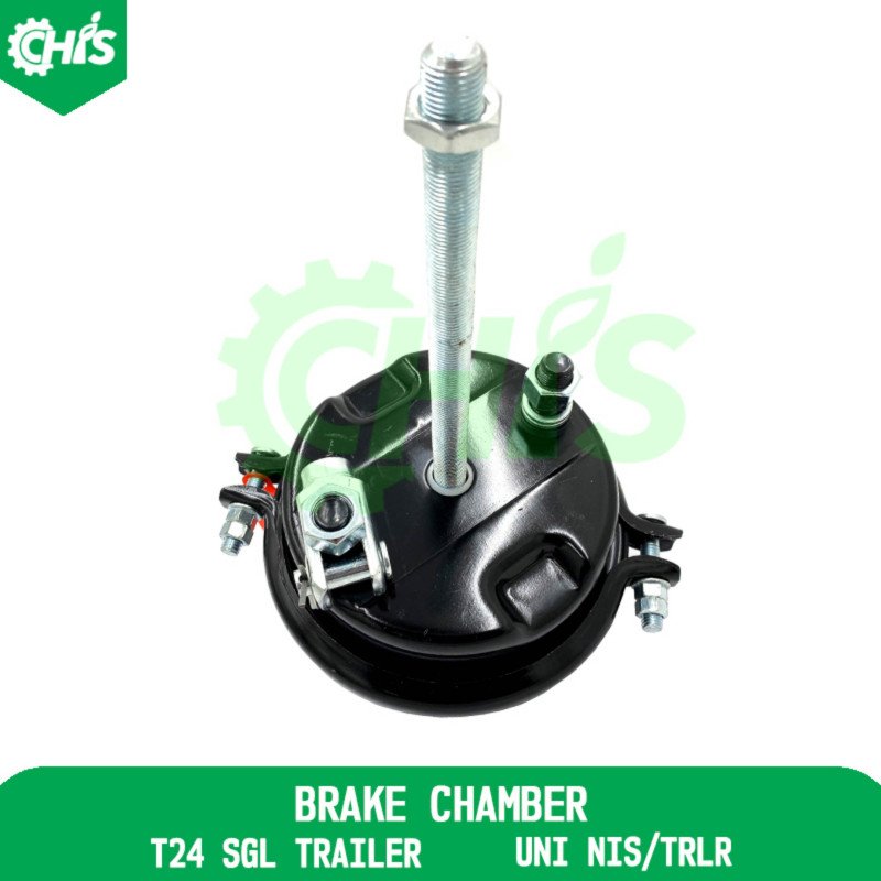 Brake Chamber Single