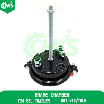 Brake Chamber Single