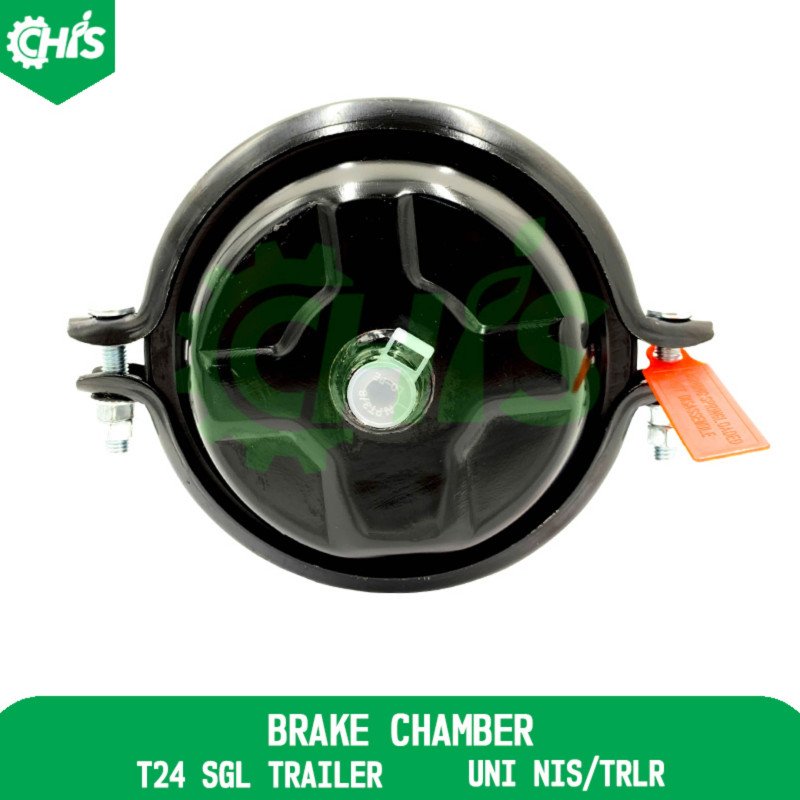 Brake Chamber Single