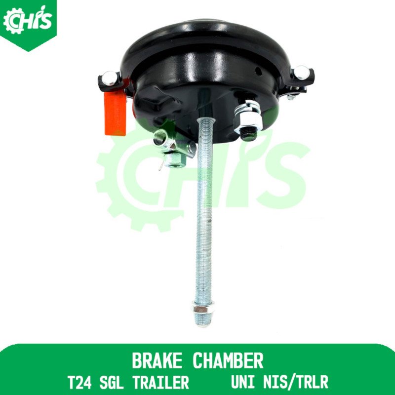 Brake Chamber Single