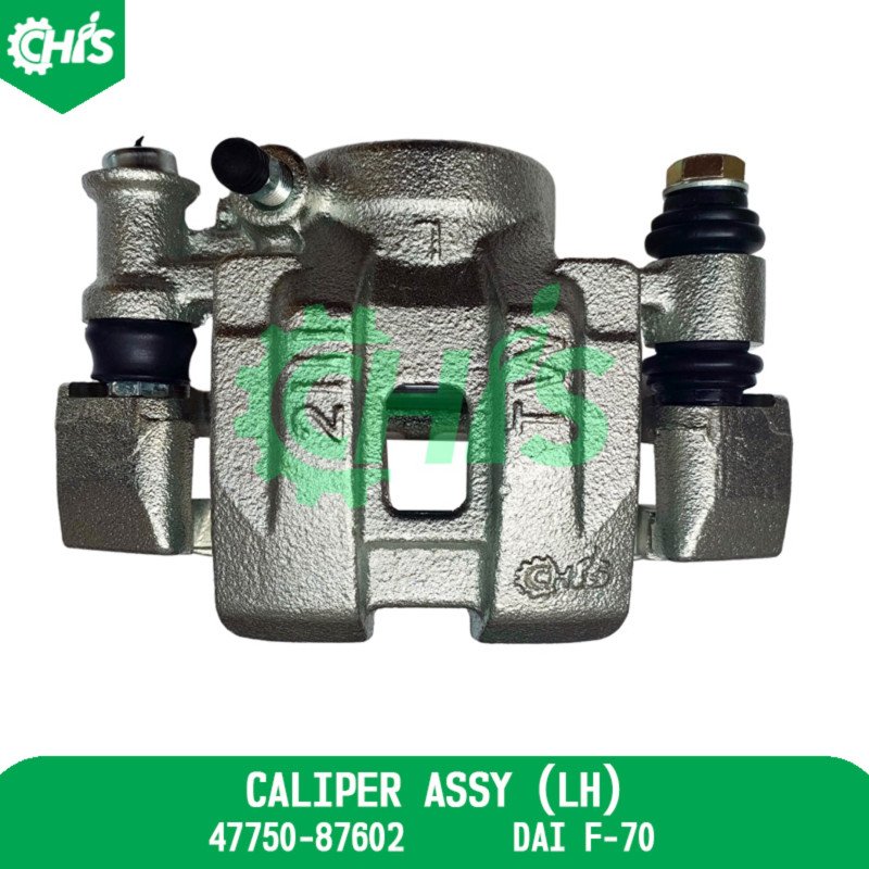 Caliper Assy (Lh)