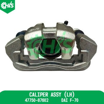 Caliper Assy (Lh)