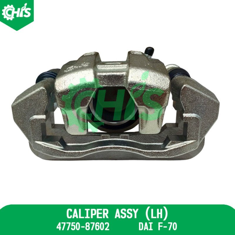 Caliper Assy (Lh)