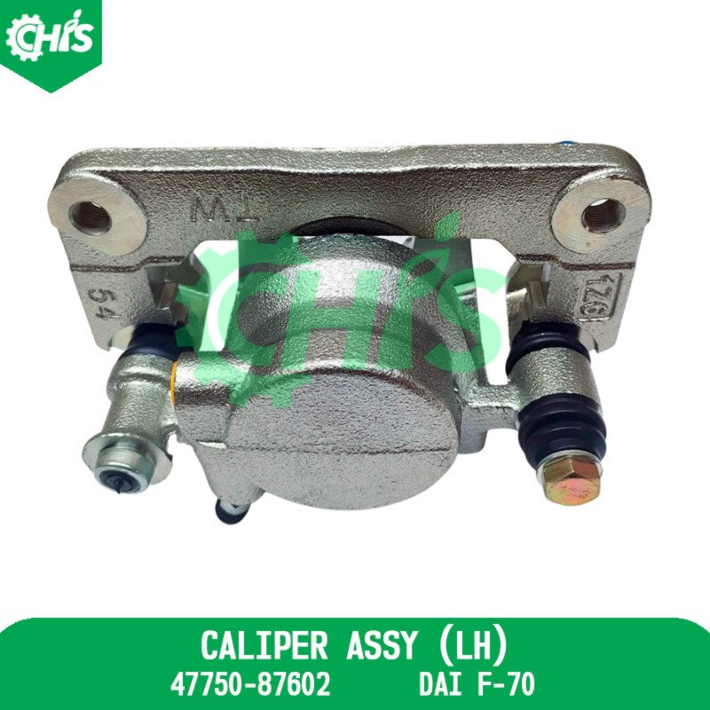 Caliper Assy (Lh)