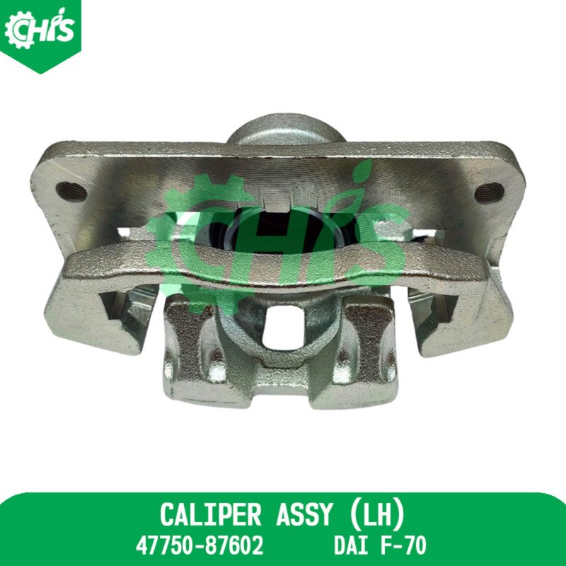 Caliper Assy (Lh)