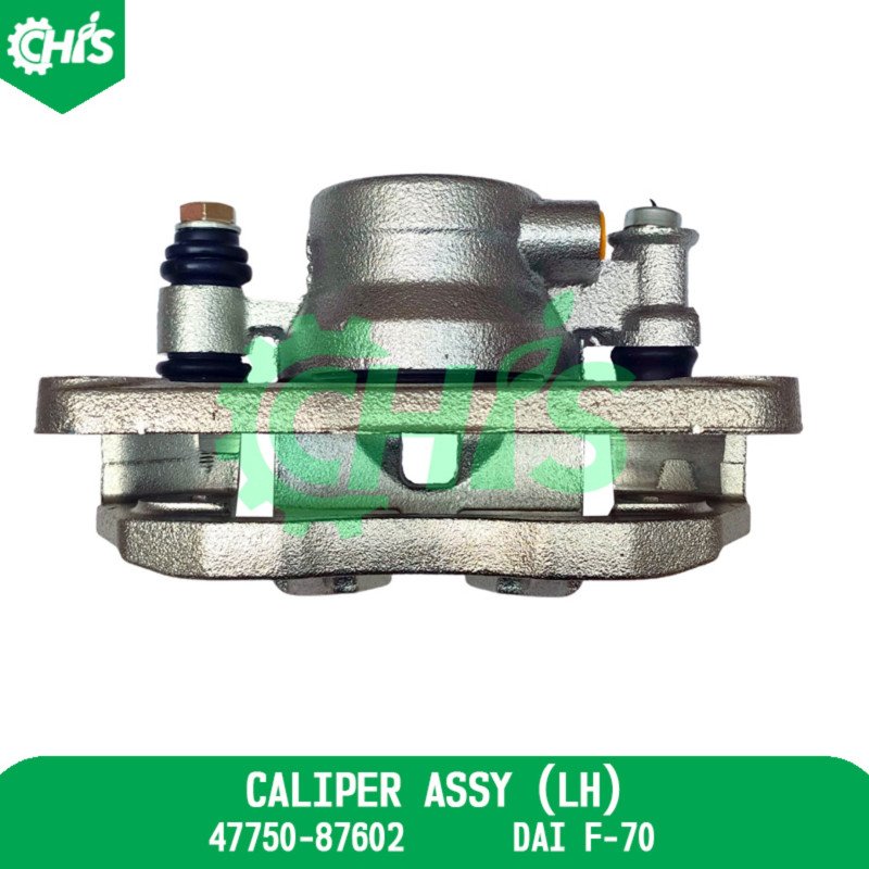 Caliper Assy (Lh)