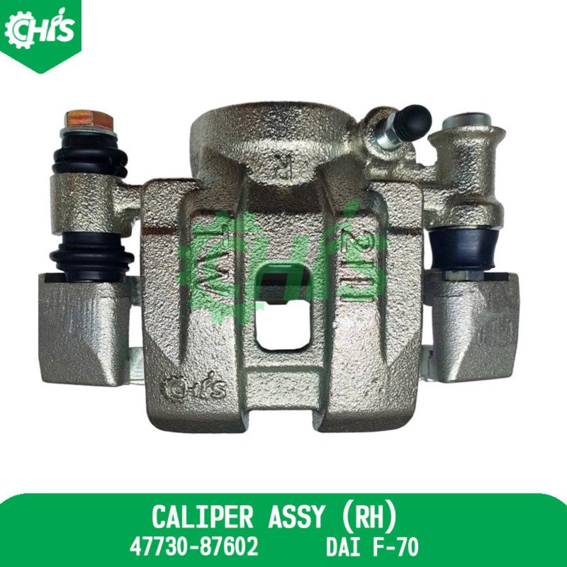 Caliper Assy (Rh)