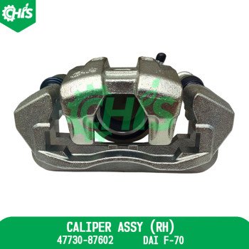 Caliper Assy (Rh)