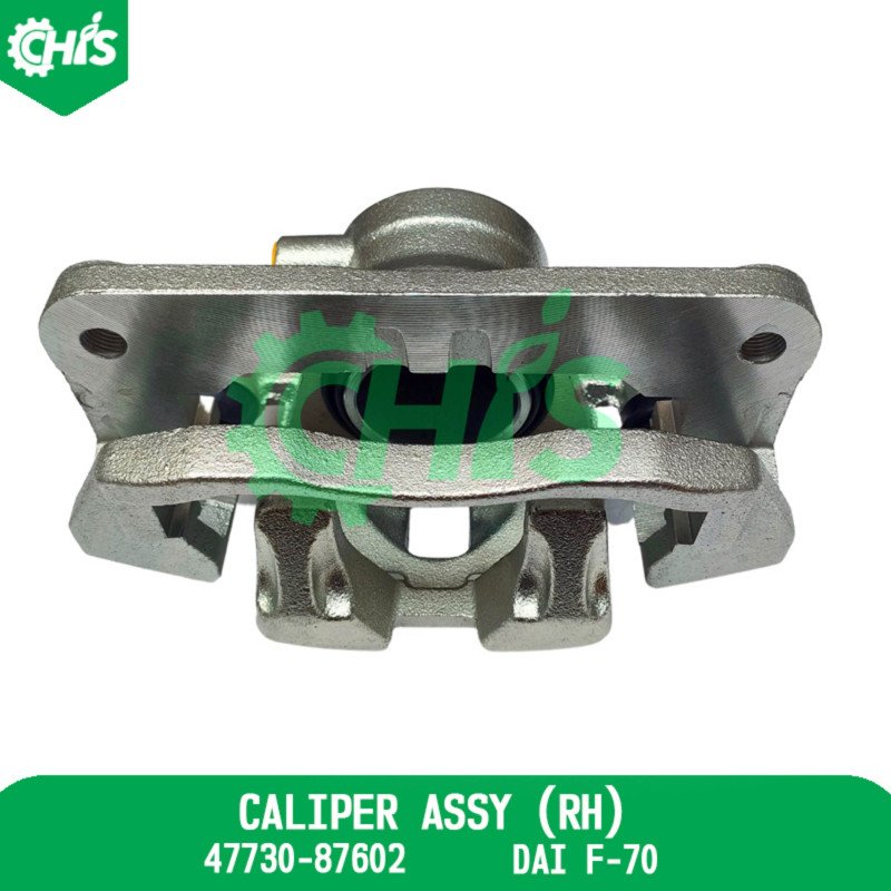 Caliper Assy (Rh)