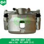 Caliper Assy (Lh)