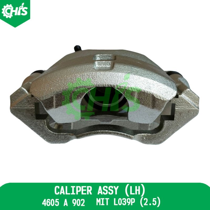 Caliper Assy (Lh)