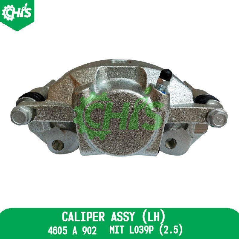 Caliper Assy (Lh)