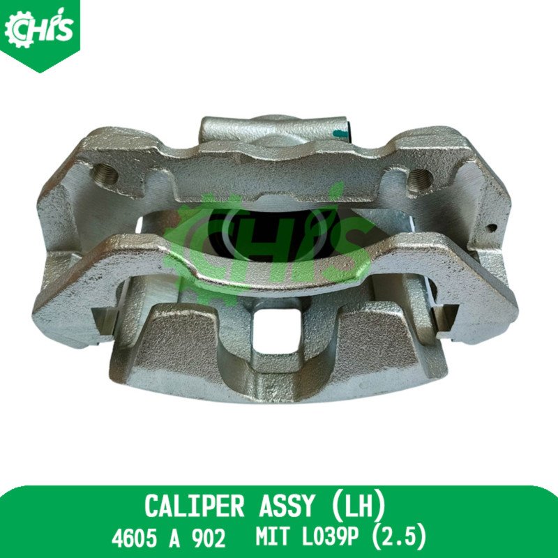 Caliper Assy (Lh)