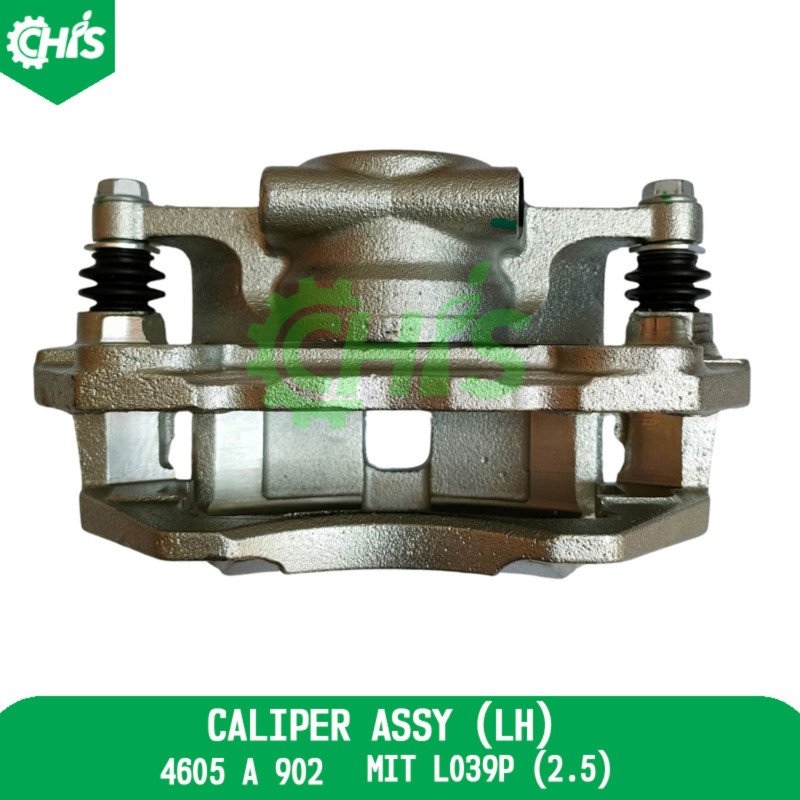 Caliper Assy (Lh)