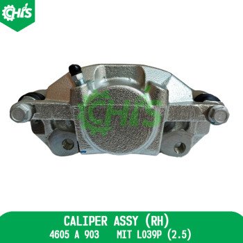 Caliper Assy (Rh)