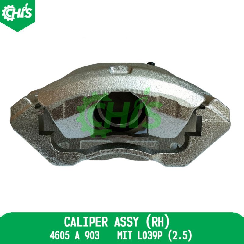 Caliper Assy (Rh)