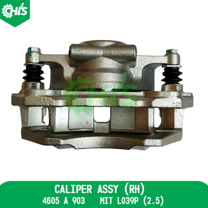 Caliper Assy (Rh)