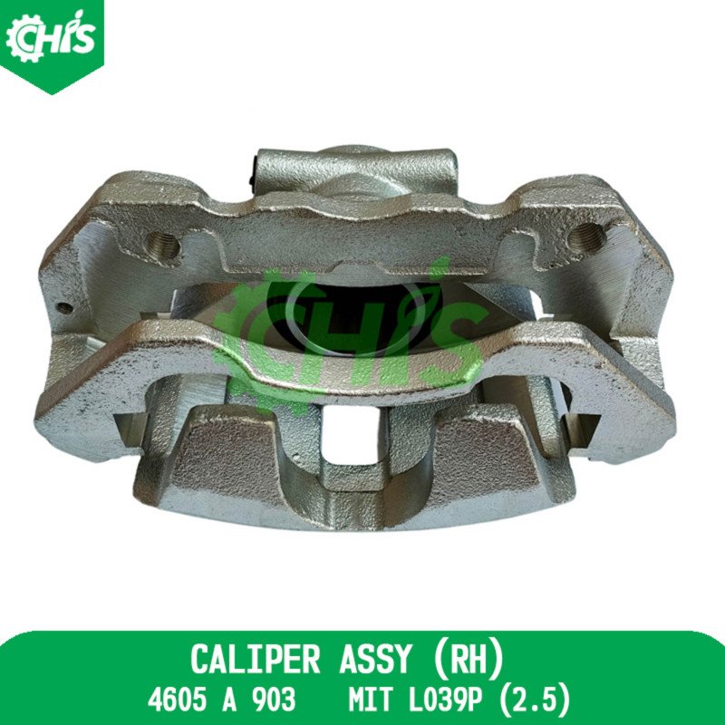 Caliper Assy (Rh)