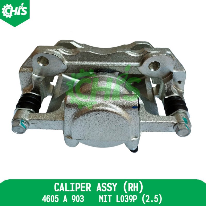 Caliper Assy (Rh)