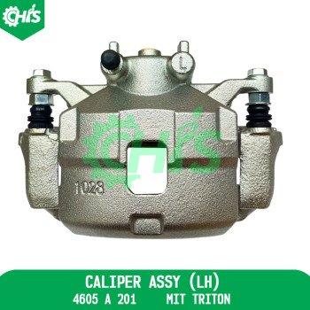 Caliper Assy (Lh)