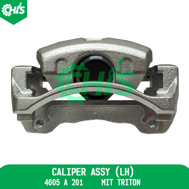 Caliper Assy (Lh)