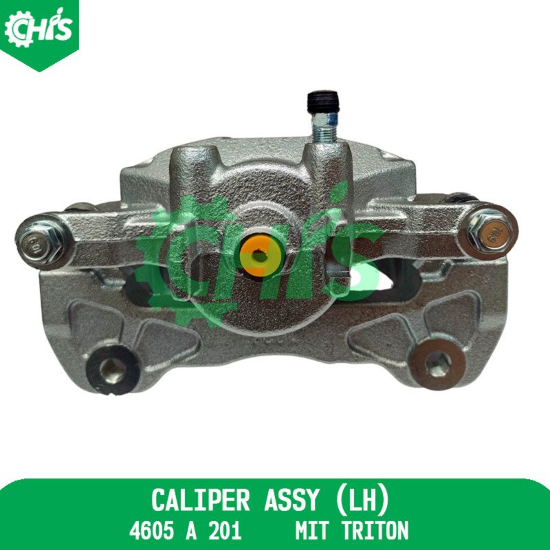 Caliper Assy (Lh)