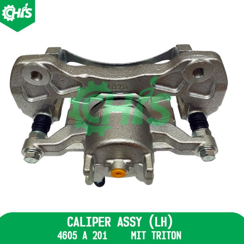 Caliper Assy (Lh)