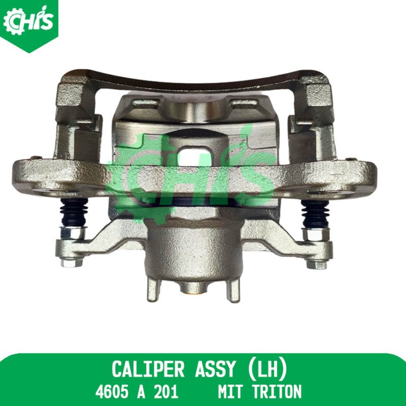 Caliper Assy (Lh)
