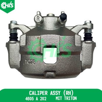 Caliper Assy (Rh)