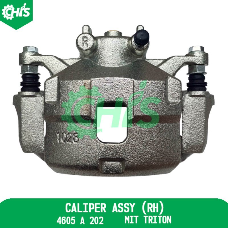 Caliper Assy (Rh)